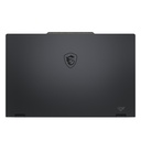 MSI Cyborg 17 B13WEKG-259BE - Intel Core i7-13620H - 16 GB - 512 GB - NVIDIA GeForce RTX 5050 - AZERTY