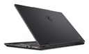 MSI Cyborg 17 B13WEKG-259BE - Intel Core i7-13620H - 16 GB - 512 GB - NVIDIA GeForce RTX 5050 - AZERTY