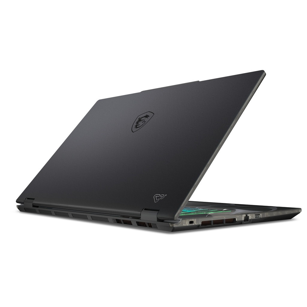MSI Cyborg 17 B13WFKG-261BE - Intel Core i7-13620H - 16 GB - 512 GB - NVIDIA GeForce RTX 5060 - AZERTY