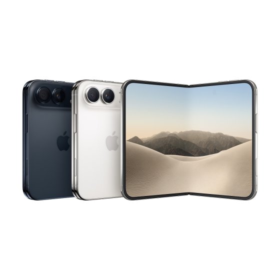PRE-ORDER Apple iPhone Duo