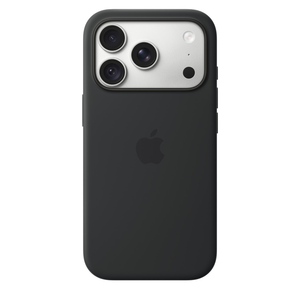 PRE-ORDER iPhone 18 Pro Silicone Case with MagSafe