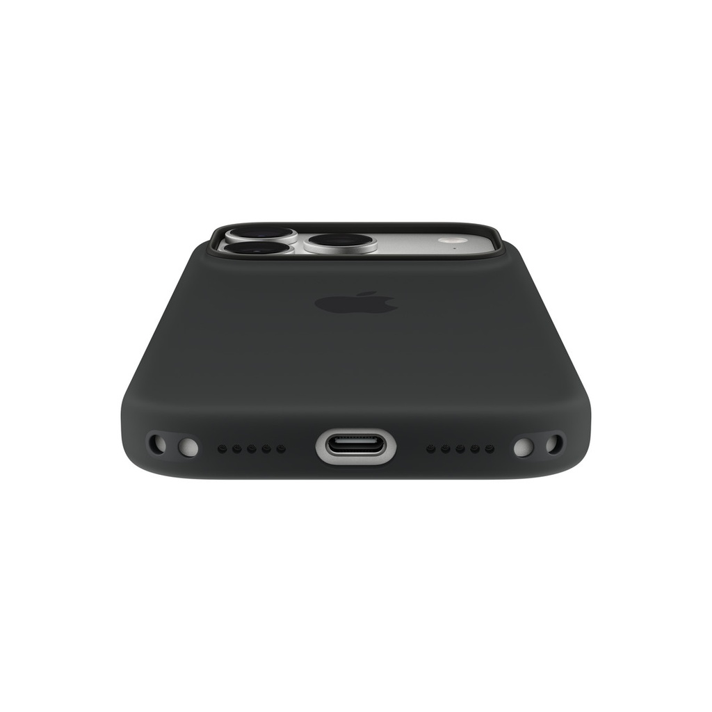 PRE-ORDER iPhone 18 Pro Silicone Case with MagSafe