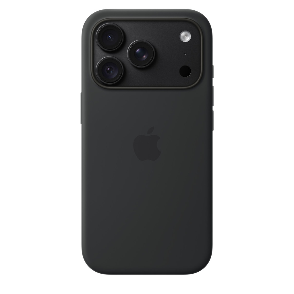 PRE-ORDER iPhone 18 Pro Max Silicone Case with MagSafe
