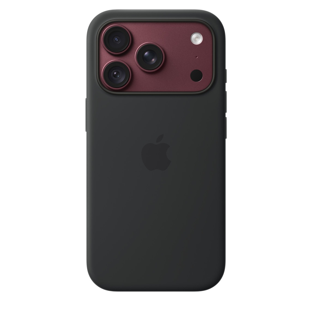 PRE-ORDER iPhone 18 Pro Max Silicone Case with MagSafe