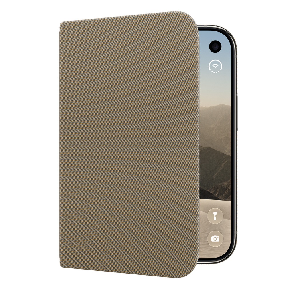 iPhone Duo Folio with Kickstand PRE-ORDER