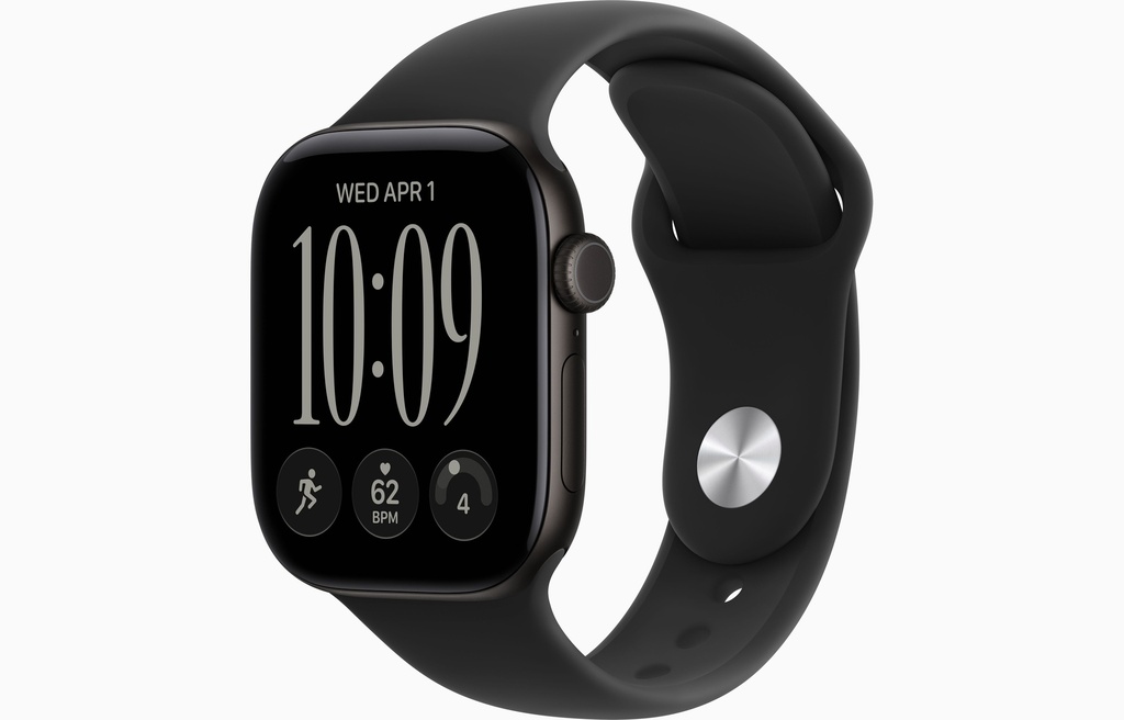 Apple Watch Series 12 (GPS) PRE-ORDER