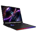 MSI Raider 16 MAX HX B2WI-250BE - 16" QHD+ OLED - Intel Core Ultra 9 290HX Plus - 32GB RAM - 2TB SSD