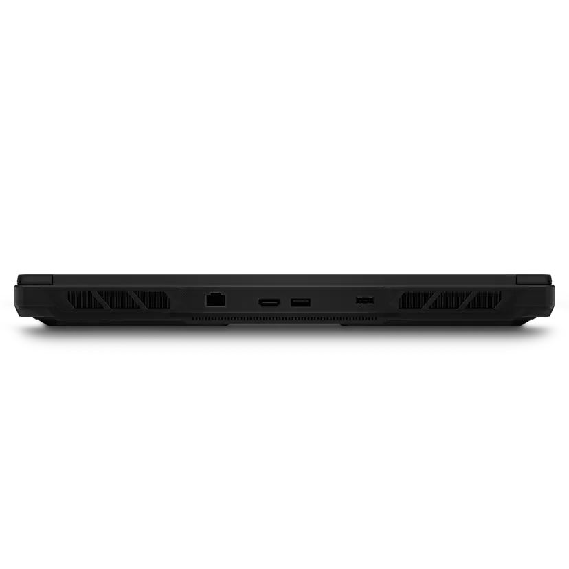 MSI Raider 16 MAX HX B2WI-250BE - 16" QHD+ OLED - Intel Core Ultra 9 290HX Plus - 32GB RAM - 2TB SSD
