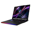 MSI Raider 16 MAX HX B2WJ-252BE - 16" QHD+ OLED 240Hz - Intel Core Ultra 9 275HX - 32GB RAM - 1000GB SSD 