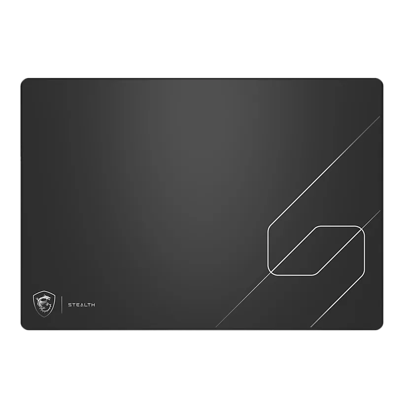 MSI Stealth Stealth 16 AI+ B3WI-068BE - 16" QHD+ OLED - Core Ultra 9 386H - 32GB RAM - 2TB SSD 