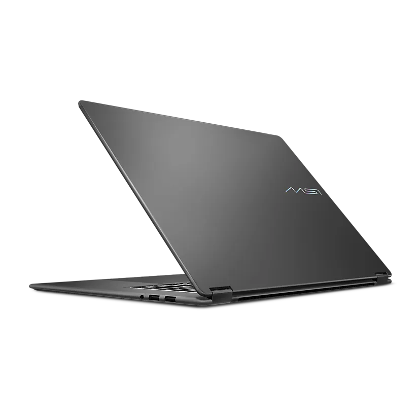 MSI Prestige 16 AI+ C3MG-260BE - 16" 2.8K OLED - Intel Core Ultra 7 355 - 32GB RAM - 1TB SSD 