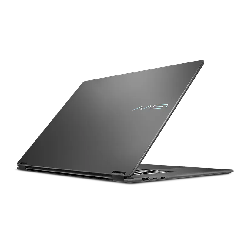 MSI Prestige 14 AI+ D3MG-241BE - 14" OLED - Intel Core Ultra X7 358H - 32GB RAM - 1000GB SSD 