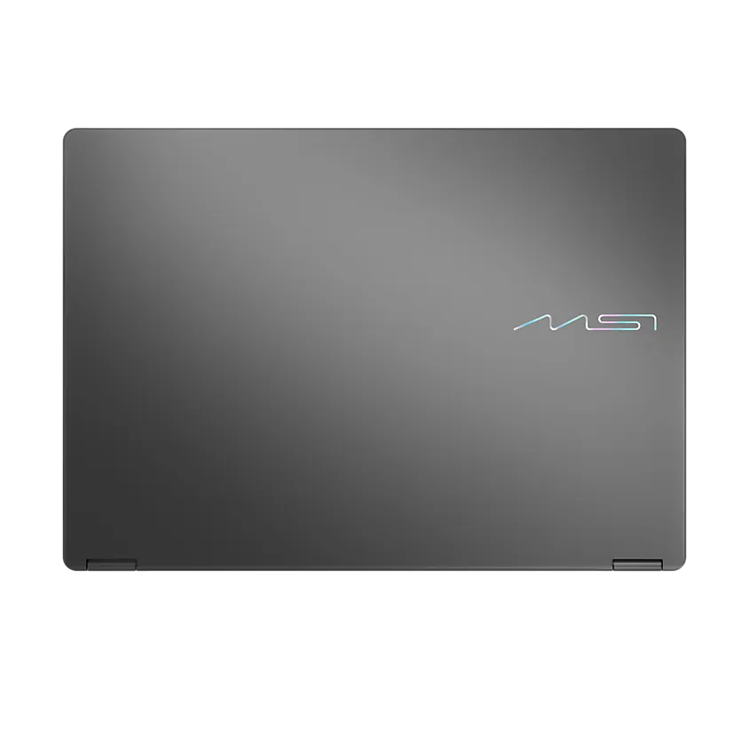 MSI Prestige 13 AI+ A3MG-058BE - 13.3" OLED - Intel Core Ultra 9 386H - 32GB RAM - 1000GB 