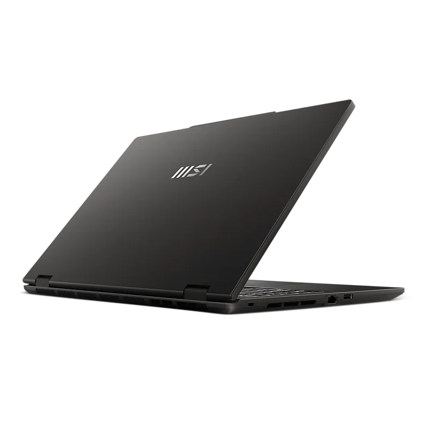 MSI VenturePro 16 A2RWFG-070BE - 16" 2K OLED - Intel Core 7 240H - 16GB RAM - 512GB SSD 