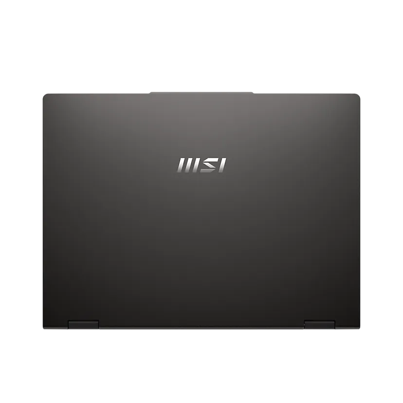 MSI VenturePro 16 A2RWFG-070BE - 16" 2K OLED - Intel Core 7 240H - 16GB RAM - 512GB SSD 