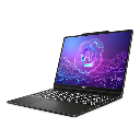 MSI VenturePro VenturePro 16 A2RWEG-072BE - 16" 2K OLED - Intel Core 7 240H - 16GB RAM - 512GB 