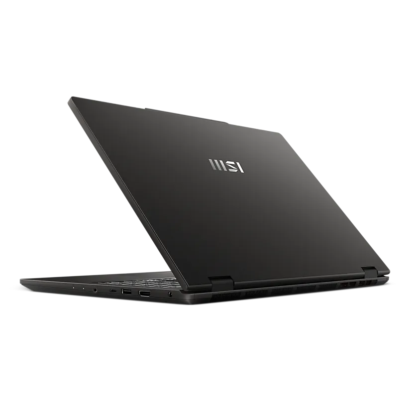 MSI VenturePro VenturePro 16 A2RWEG-072BE - 16" 2K OLED - Intel Core 7 240H - 16GB RAM - 512GB 