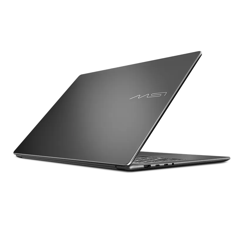 MSI Modern 16S AI+ G3MG-040BE - 16" FHD+ OLED - Intel Core Ultra 5 322 - 16GB RAM - 512GB 