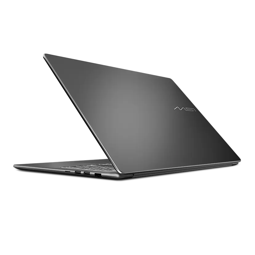 MSI Modern 16S AI+ G3MG-040BE - 16" FHD+ OLED - Intel Core Ultra 5 322 - 16GB RAM - 512GB 
