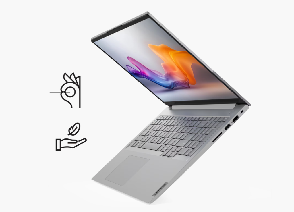 Lenovo ThinkBook 16 G8 IAL - Intel Core Ultra 5