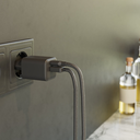Zens USB-C PD adapter 30W - 1x USB-A / 1x USB-C