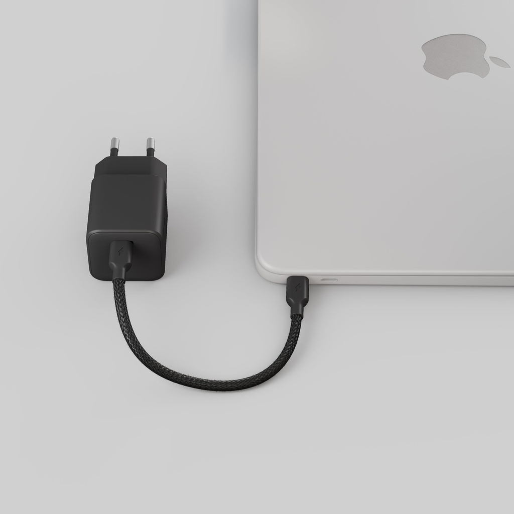 Zens USB-C PD adapter 70W - 1x USB-C 
