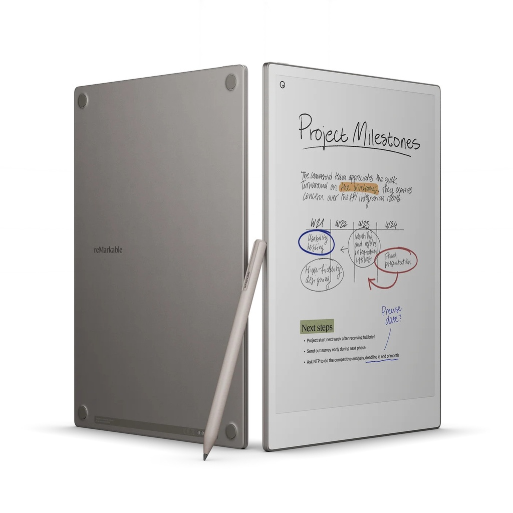 reMarkable Paper Pro