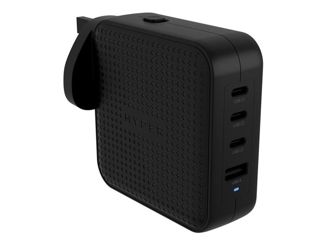Targus HyperJuice Travel charger - 100 Watt