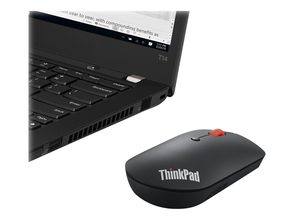 Lenovo ThinkPad Silent Souris