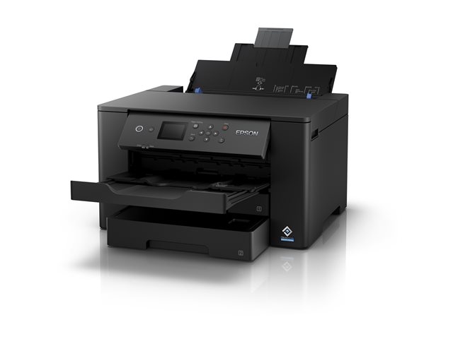 Epson WorkForce WF-7310DTW - A3 Printer