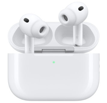 Apple AirPods Pro 3