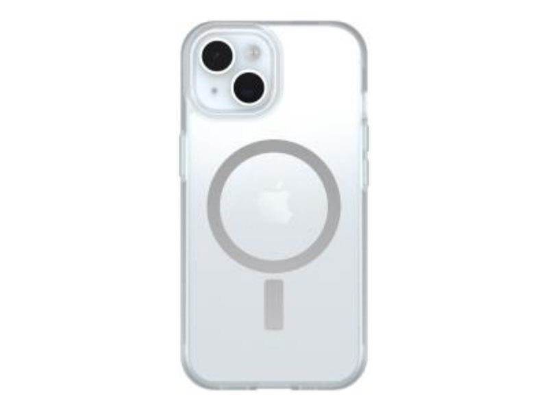 OtterBox MagSafe Apple iPhone 15 - Clear
