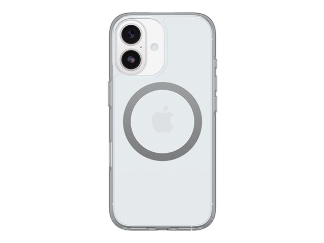 OtterBox MagSafe Apple iPhone 17 - Clear