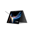 MSI Prestige 16 FLIP AI+ C3MTG-061BE - Intel Core Ultra 7 - 1 TB - Flip design - AZERTY