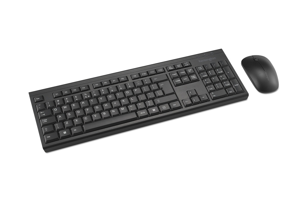 Kensington KM150 wireless desktop set 