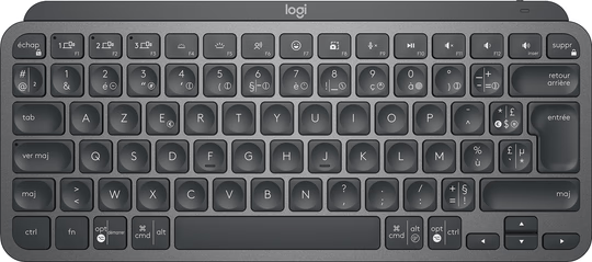 Logitech MX Keys Mini for Mac