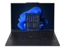 Open Box - Lenovo ThinkPad X1 Carbon Gen 13 Aura Edition - Intel Core Ultra 5 - Qwerty EU