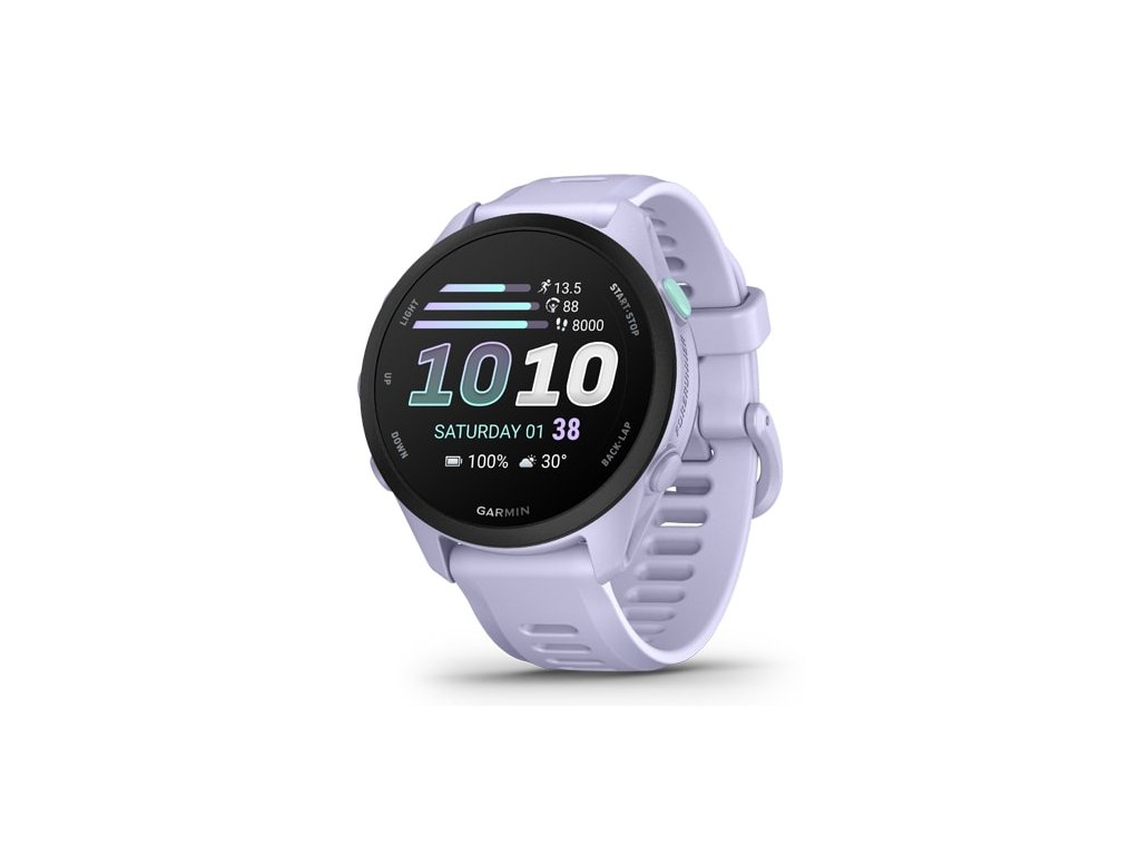 Garmin Forerunner 165 
