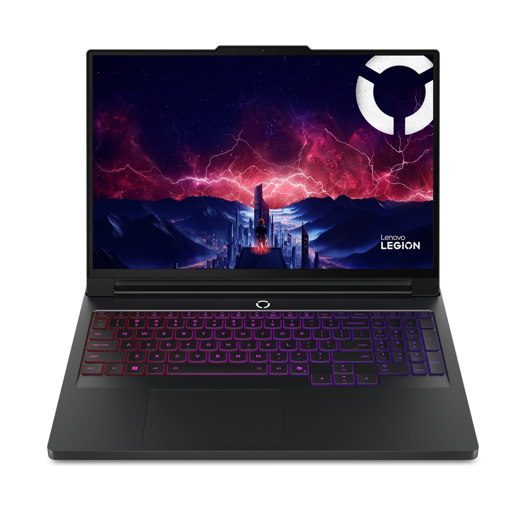 Lenovo Legion Pro 7 16AFR10H - AMD Ryzen 9 9955HX3D - 32 GB - 1 TB - NVIDIA GeForce RTX 5080 - AZERTY