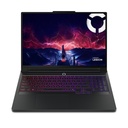 Lenovo Legion Pro 7 16AFR10H - AMD Ryzen 9 9955HX3D - 32 GB - 1 TB - NVIDIA GeForce RTX 5080 - AZERTY