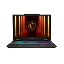 MSI Cyborg 15 B13WFKG-879BE - Intel Core i7-13620H - 16 GB - 512 GB - NVIDIA GeForce RTX 5060 - AZERTY