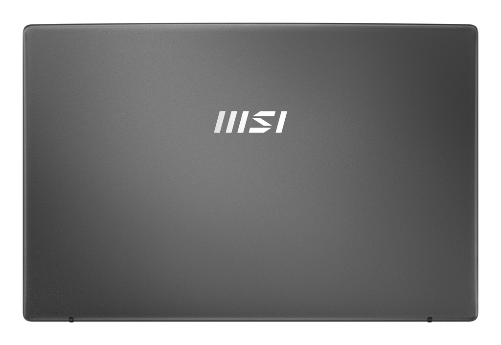 MSI Modern 15 F1MXG-1034BE - Intel Core 5 120U - 16 GB - 1 TB - AZERTY