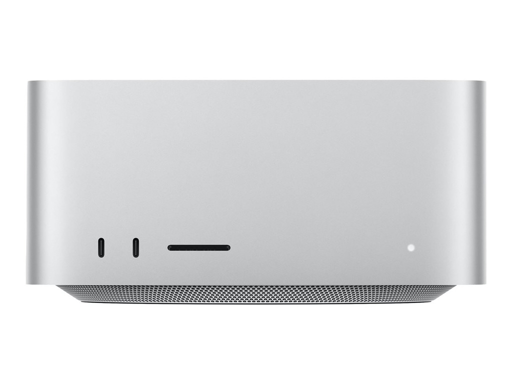 Mac Studio - Apple M5 Ultra