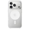 iPhone 18 Pro Max Clear Case with MagSafe 