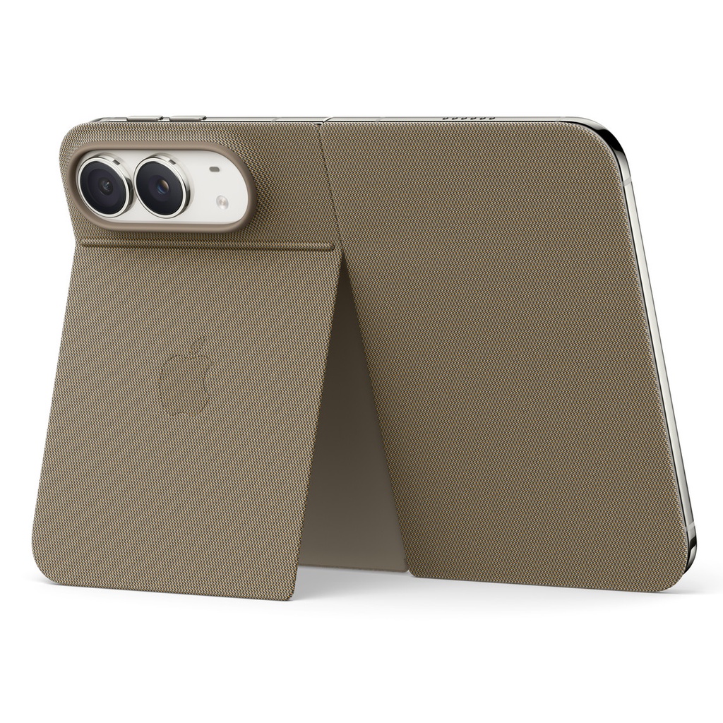 iPhone Duo Folio with Kickstand PRE-ORDER
