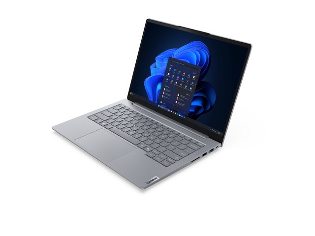 Lenovo ThinkBook 14 2-in-1 G6 IPL - Copilot + PC - 14" - Intel Core Ultra 5 - AZERTY  