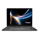 MSI Prestige 16 AI+ C3MG-260BE - 16" 2.8K OLED - Intel Core Ultra 7 355 - 32GB RAM - 1TB SSD - AZERTY (BE)