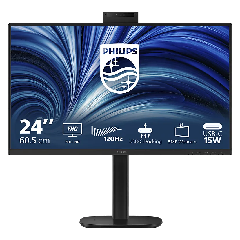 Philips 24B2U3301H 