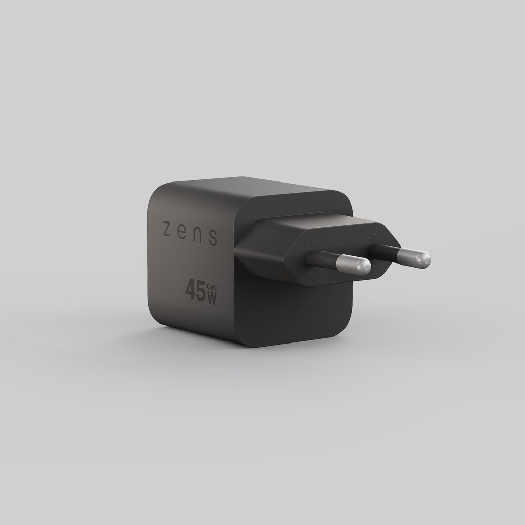 Compact USB-C Power Adapter (EU) |  30-100W