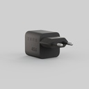 Compact USB-C Power Adapter (EU) |  30-100W